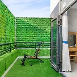 HIKARI KIS\'S Hotel Tân Bình