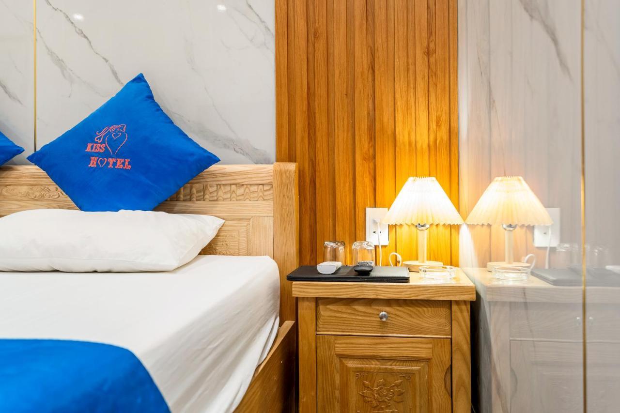Hotel Kiss Tan Binh Cidade de Ho Chi Minh
