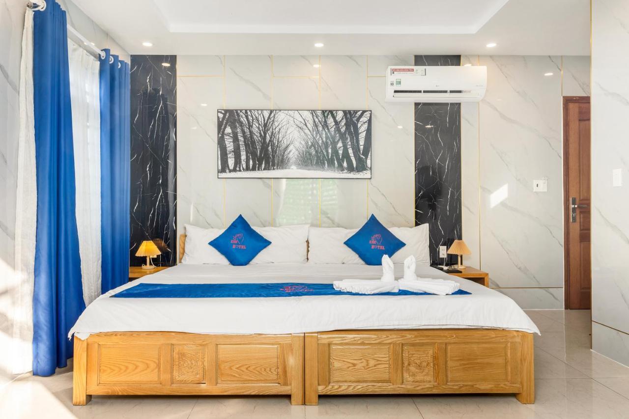 Hotel Kiss Tan Binh Cidade de Ho Chi Minh